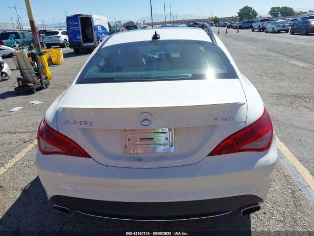 Mercedes-Benz 2016 2016 WDDSJ4GB9GN389969 Image 16