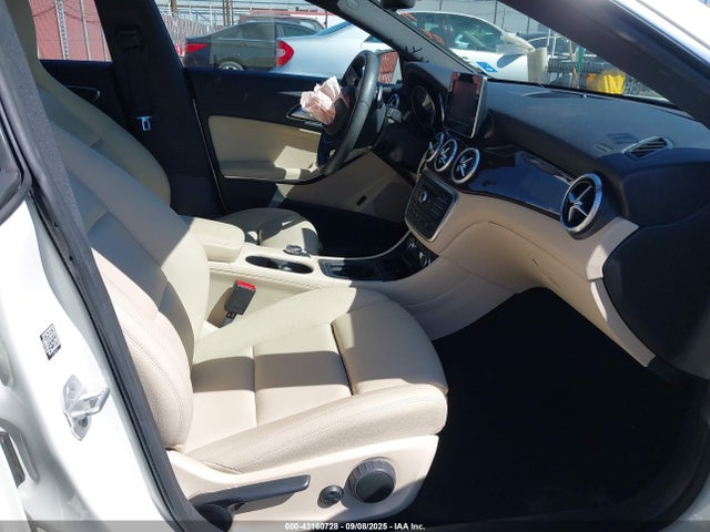Mercedes-Benz 2016 2016 WDDSJ4GB9GN389969 Image 5