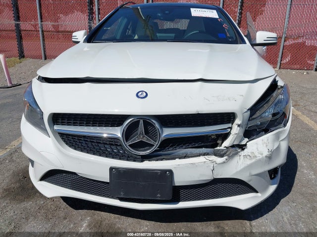 Mercedes-Benz 2016 2016 WDDSJ4GB9GN389969 Image 6