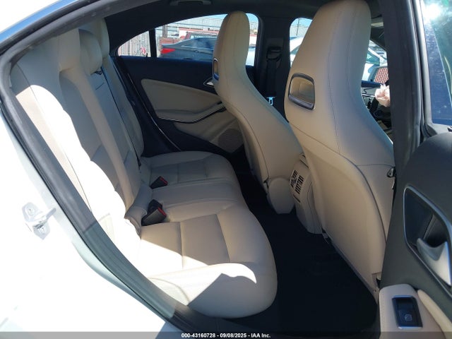 Mercedes-Benz 2016 2016 WDDSJ4GB9GN389969 Image 8