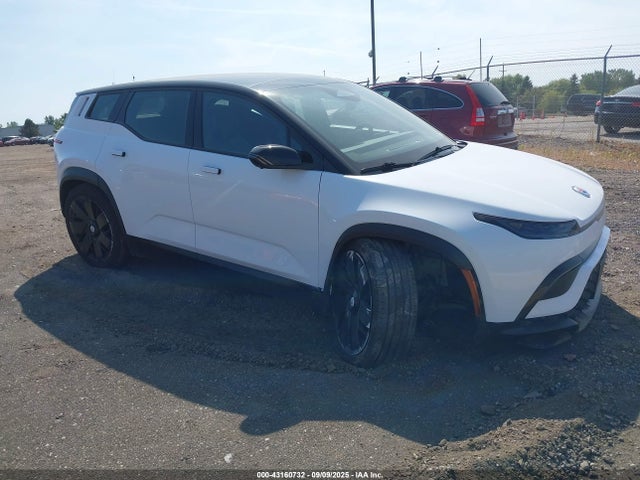 Fisker ocean 2023 VCF1UBU24PG007311 zdjęcie główne