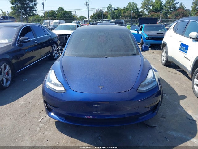 Tesla 2020 2020 5YJ3E1EC9LF714688 Image 11