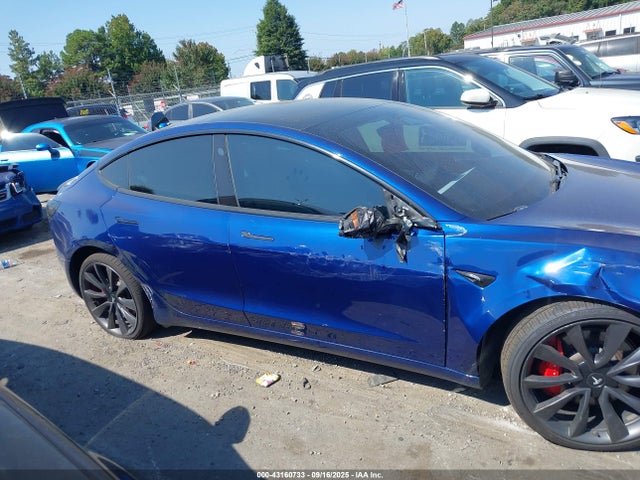 Tesla 2020 2020 5YJ3E1EC9LF714688 Image 12