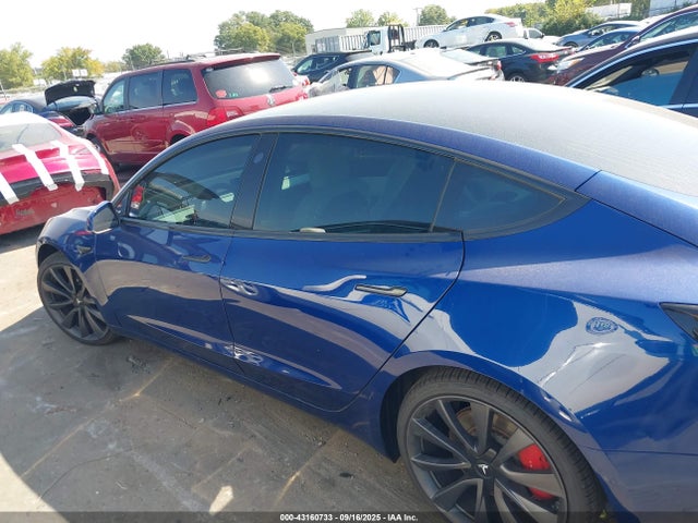 Tesla 2020 2020 5YJ3E1EC9LF714688 Image 13