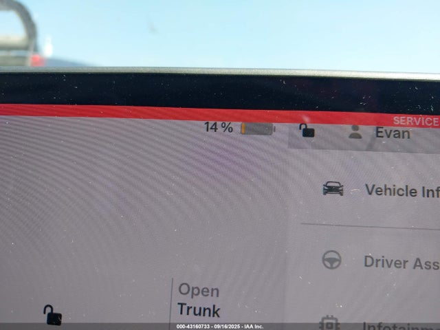 Tesla 2020 2020 5YJ3E1EC9LF714688 Image 16