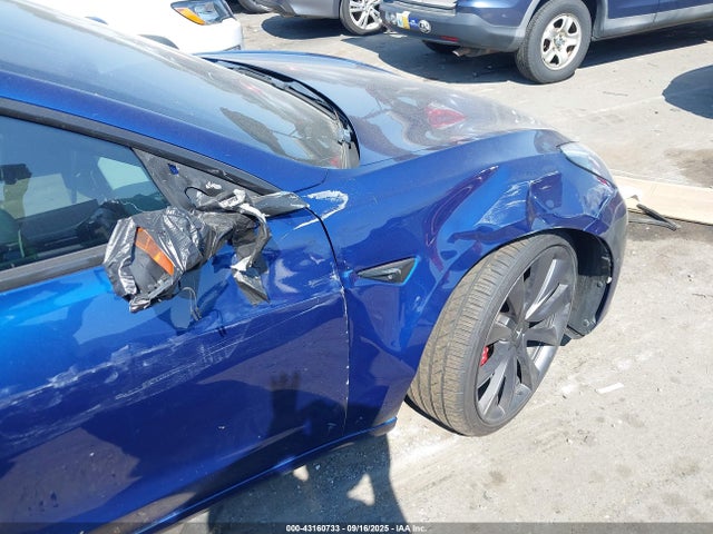 Tesla 2020 2020 5YJ3E1EC9LF714688 Image 18