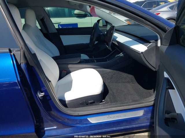 Tesla 2020 2020 5YJ3E1EC9LF714688 Image 5