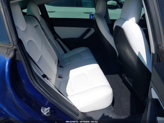 Tesla 2020 2020 5YJ3E1EC9LF714688 Image 8