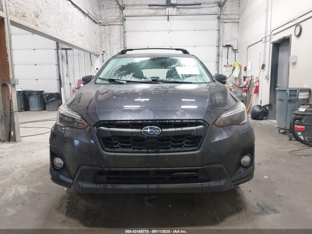 Subaru naturally aspirated 2019 JF2GTANC5K8317373 Image 13