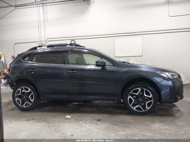 Subaru naturally aspirated 2019 JF2GTANC5K8317373 Image 14
