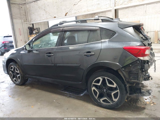 Subaru naturally aspirated 2019 JF2GTANC5K8317373 Image 15
