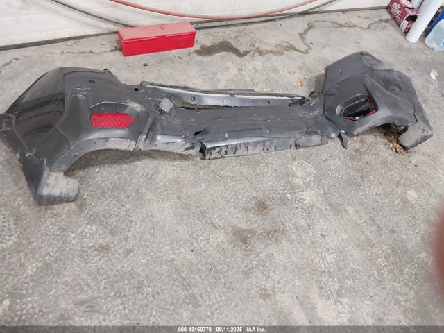 Subaru naturally aspirated 2019 JF2GTANC5K8317373 Image 12