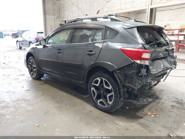 Subaru naturally aspirated 2019 JF2GTANC5K8317373 Image 3