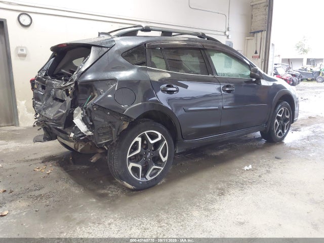 Subaru naturally aspirated 2019 JF2GTANC5K8317373 Image 4