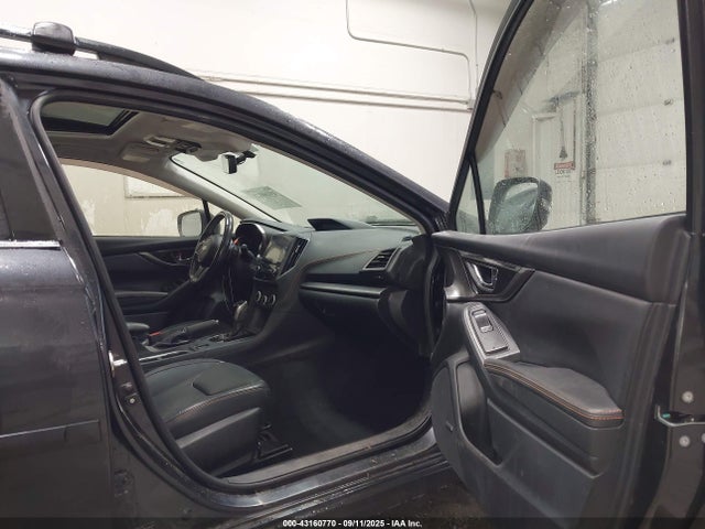 Subaru naturally aspirated 2019 JF2GTANC5K8317373 Image 5