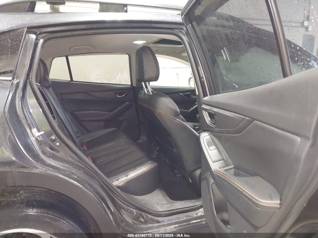 Subaru naturally aspirated 2019 JF2GTANC5K8317373 Image 8