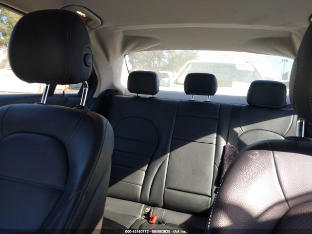 55SWF4JB4GU129420 Mercedes-Benz 2016