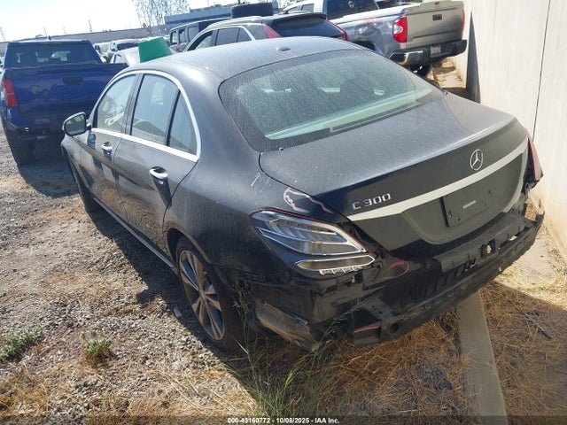 55SWF4JB4GU129420 Mercedes-Benz 2016
