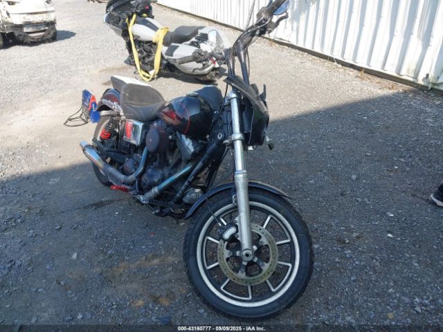 2015 HARLEY-DAVIDSON FXDL 1HD1GNM12FC317901