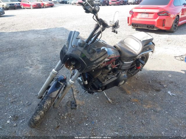 2015 HARLEY-DAVIDSON FXDL 1HD1GNM12FC317901 Photo 1