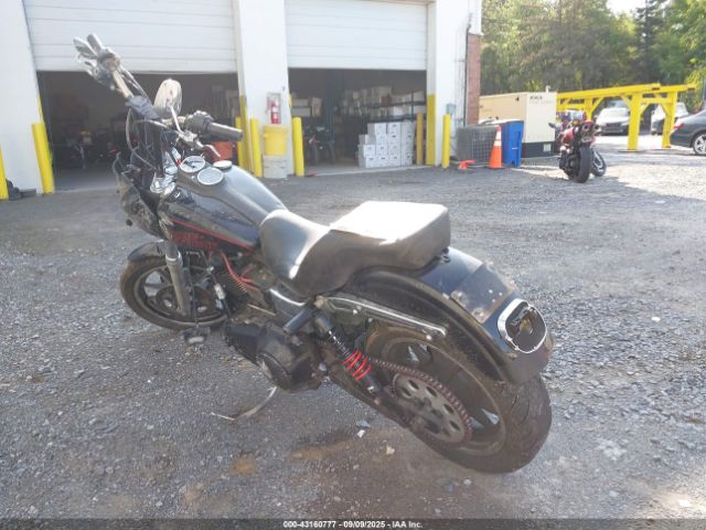 2015 HARLEY-DAVIDSON FXDL 1HD1GNM12FC317901 Photo 2