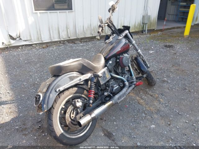 2015 HARLEY-DAVIDSON FXDL 1HD1GNM12FC317901 Photo 3