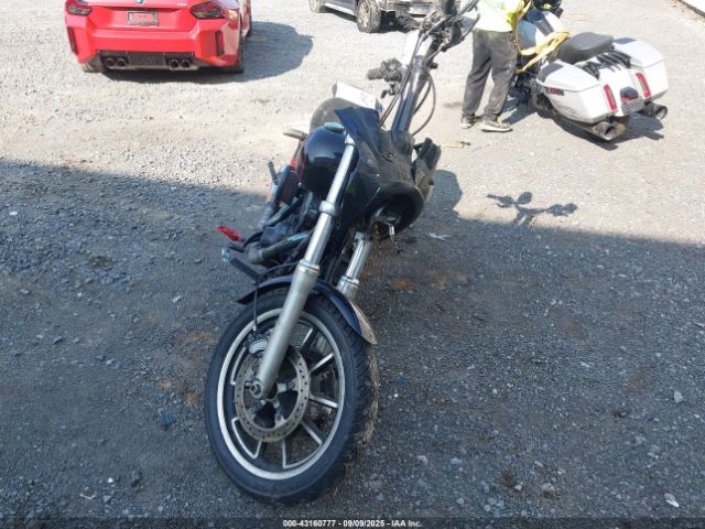 2015 HARLEY-DAVIDSON FXDL 1HD1GNM12FC317901 Photo 4