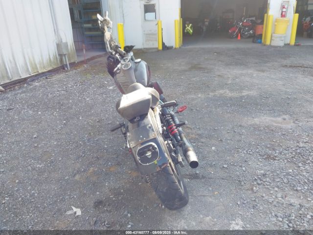 2015 HARLEY-DAVIDSON FXDL 1HD1GNM12FC317901 Photo 5