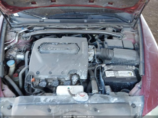 2004 ACURA TL 19UUA66254A030624 Photo 9