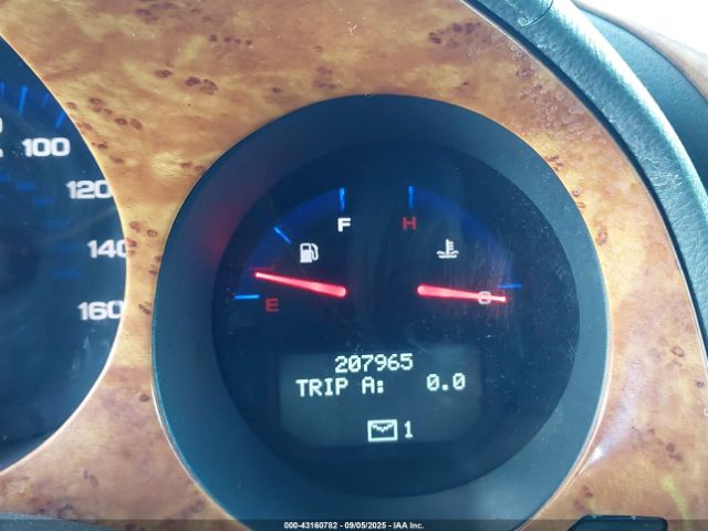 2004 ACURA TL 19UUA66254A030624 Photo 6