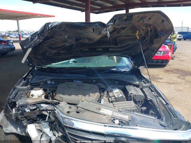 Volkswagen Passat 2020 1VWCA7A37LC003781 Image 10