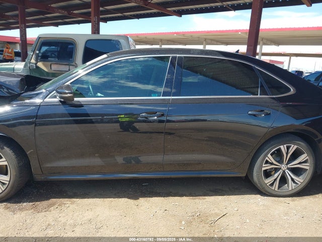 Volkswagen Passat 2020 1VWCA7A37LC003781 Image 15