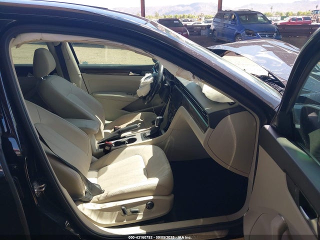 Volkswagen Passat 2020 1VWCA7A37LC003781 Image 5