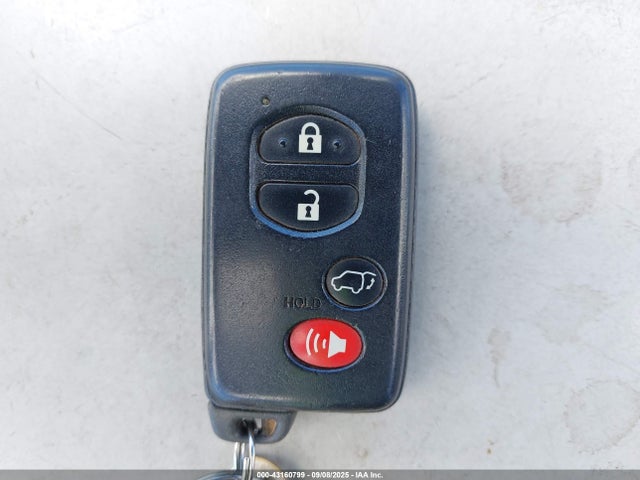 Toyota Venza Xle V6 2014 4T3ZK3BB0EU066682 Image 11