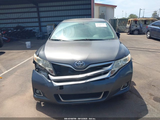 Toyota Venza Xle V6 2014 4T3ZK3BB0EU066682 Image 12
