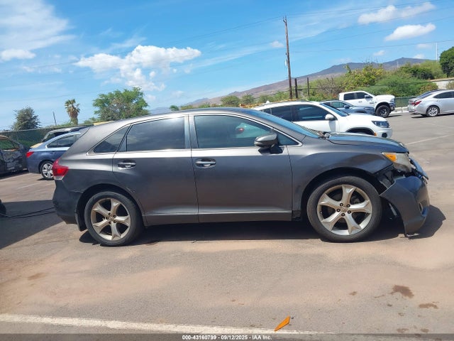Toyota Venza Xle V6 2014 4T3ZK3BB0EU066682 Image 13