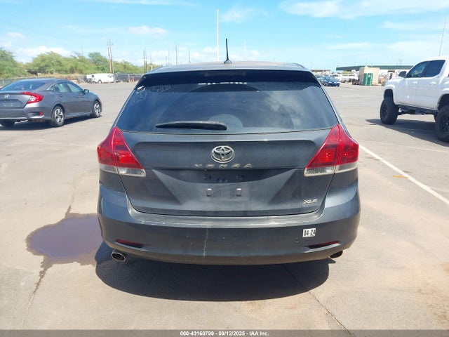 Toyota Venza Xle V6 2014 4T3ZK3BB0EU066682 Image 16