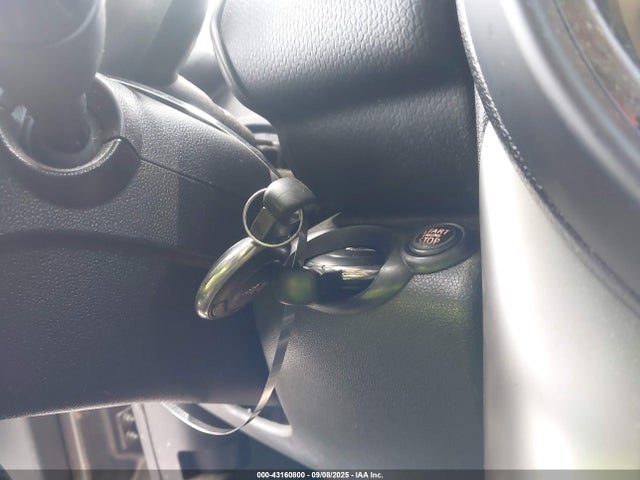 2014 MINI COUNTRYMAN WMWZB3C52EWR39842 Photo 10