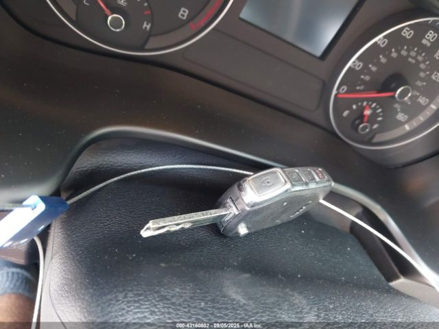 2020 KIA FORTE 3KPF24AD0LE188821 Photo 10