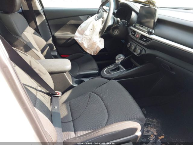 2020 KIA FORTE 3KPF24AD0LE188821 Photo 4