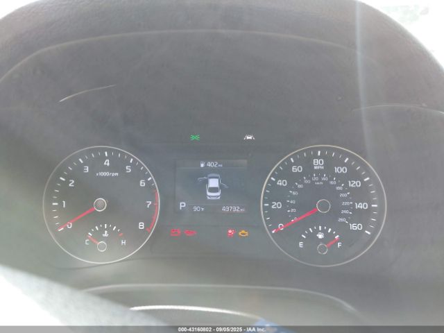 2020 KIA FORTE 3KPF24AD0LE188821 Photo 6