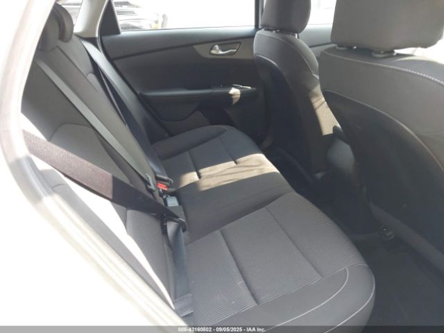 2020 KIA FORTE 3KPF24AD0LE188821 Photo 7