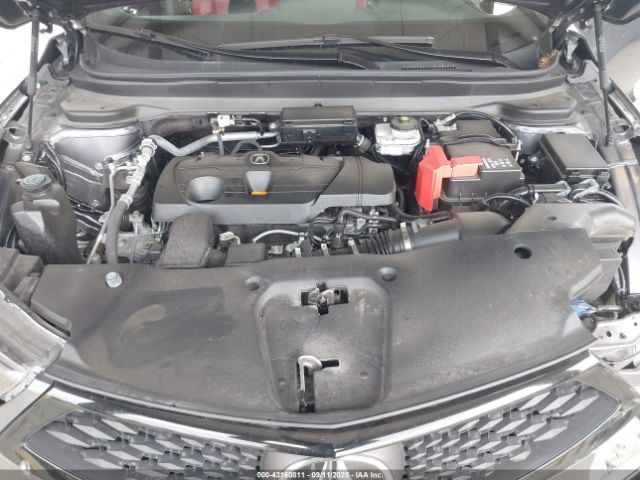 2021 ACURA RDX 5J8TC2H62ML045052 Photo 9