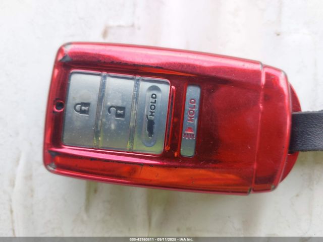 2021 ACURA RDX 5J8TC2H62ML045052 Photo 10