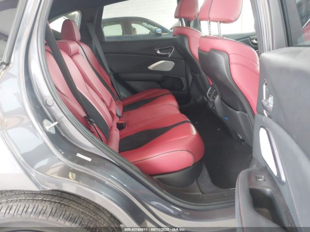 2021 ACURA RDX 5J8TC2H62ML045052 Photo 7