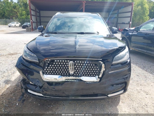 5LM5J7XC9PGL14753 Lincoln Aviator Reserve