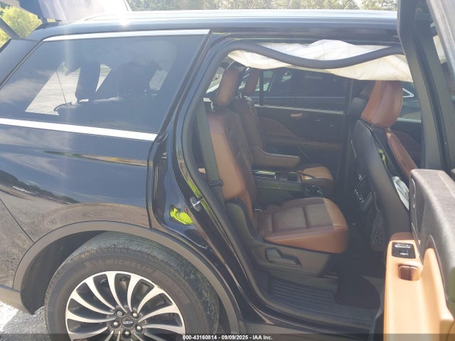 5LM5J7XC9PGL14753 Lincoln Aviator Reserve