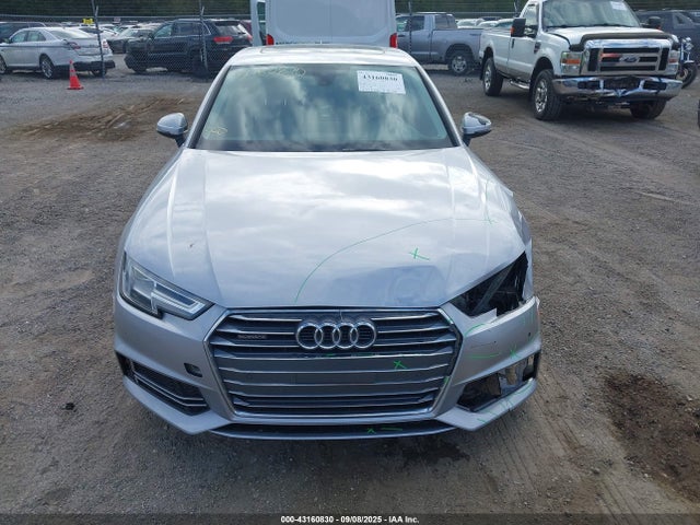Audi A4 2017 WAUENAF48HN035985 Image 13