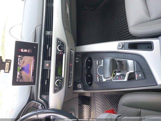 Audi A4 2017 WAUENAF48HN035985 Image 19