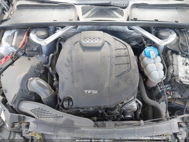 Audi A4 2017 WAUENAF48HN035985 Image 20